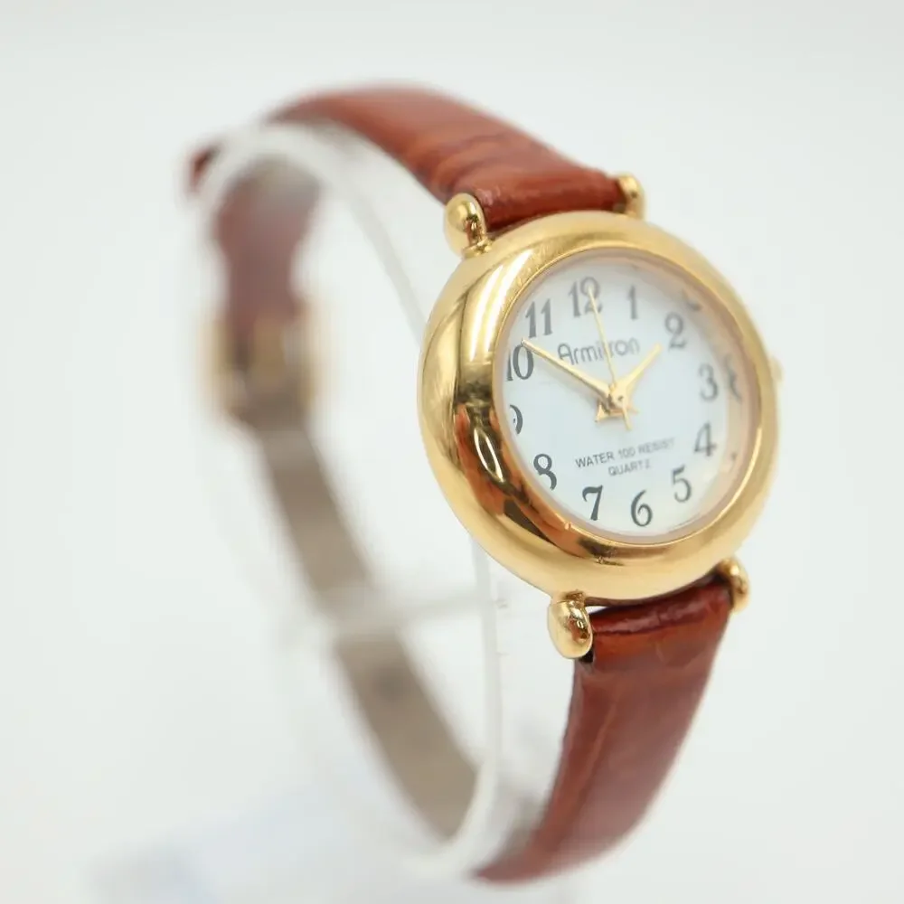 Armitron womens classic